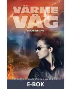 Värmevåg, E-bok