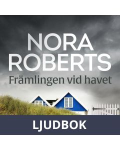 Främlingen vid havet, Ljudbok