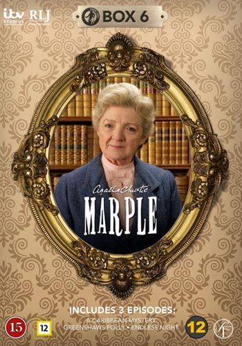 Miss Marple / Box 6