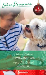 En värmande tass ; Hem till jul