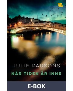 När tiden är inne, E-bok