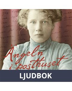 Ängeln i posthuset, Ljudbok