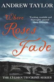 Where Roses Fade