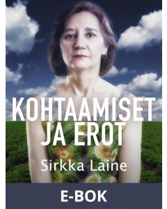 Kohtaamiset ja erot, E-bok