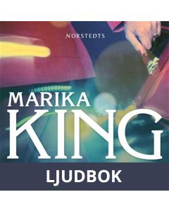 Supernova, Ljudbok