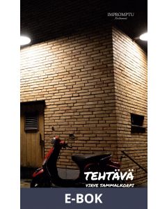 Tehtävä, E-bok