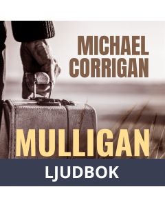 Mulligan, Ljudbok