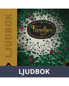 Familjen, Ljudbok