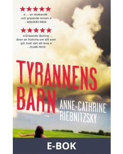 Tyrannens barn, E-bok