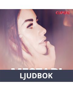 Mestari - eroottinen novelli, Ljudbok