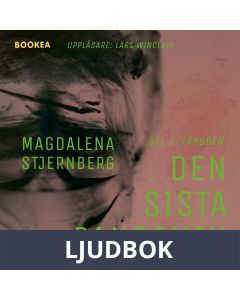 Den sista pandemin - Del 1. Fäboden, Ljudbok
