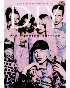 DIY : the fanzine edition