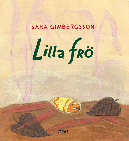 Lilla Frö