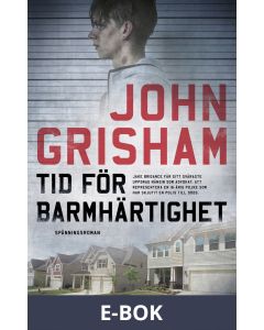 Tid för barmhärtighet, E-bok