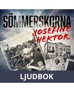 Sömmerskorna, Ljudbok