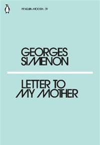 Letter to My Mother