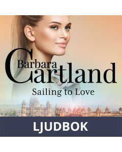 Sailing to Love, Ljudbok
