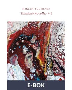 Samlade noveller I, E-bok