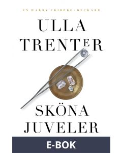 Sköna juveler, E-bok