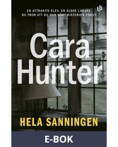 Hela Sanningen, E-bok