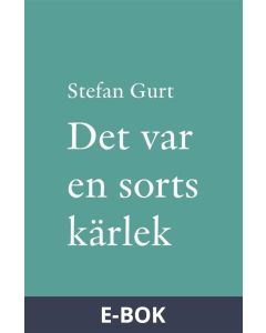 Det var en sorts kärlek : roman, E-bok