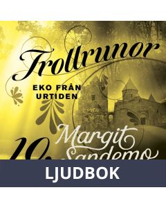 Eko från Urtiden, Ljudbok