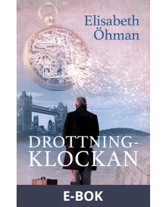 Drottningklockan, E-bok