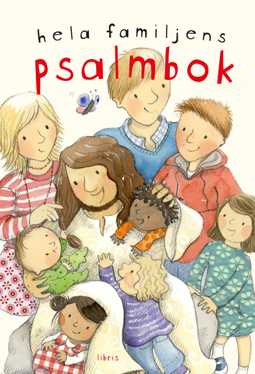 Hela Familjens Psalmbok