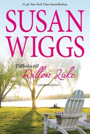 Tillbaka till Willow Lake