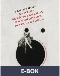 Samtida bekännelser av en europeisk intellektuell, E-bok