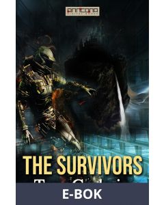 The Survivors, E-bok