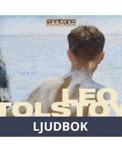 Youth, Ljudbok