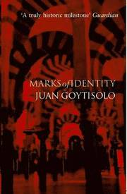 Marks of Identity