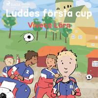Luddes första cup