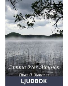Dimma över Albysjön, Ljudbok