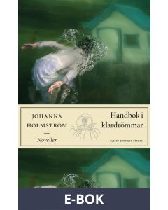 Handbok i klardrömmar, E-bok
