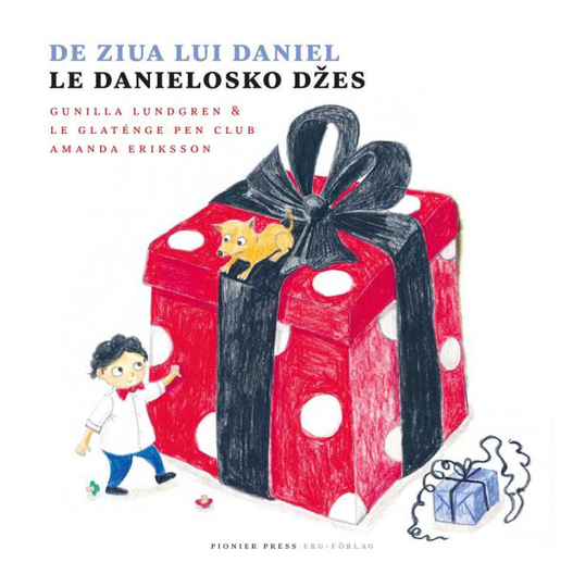 De Ziua Lui Daniel / Le Danielosko Dzes