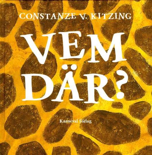 Vem Där?