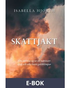 Skattjakt, E-bok