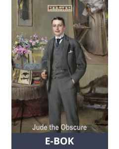Jude the Obscure , E-bok