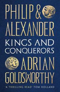 Philip and Alexander
