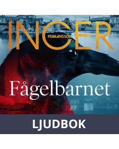 Fågelbarnet, Ljudbok