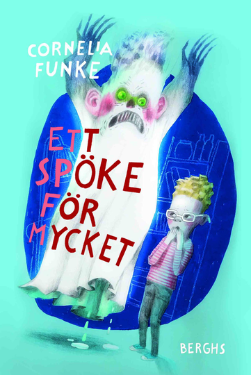 Ett Spöke För Mycket - Spökjägarna På Kusligt Uppdrag