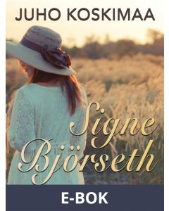 Signe Björseth, E-bok