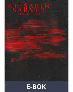 Keisarin sarvet: Toinen osa, E-bok