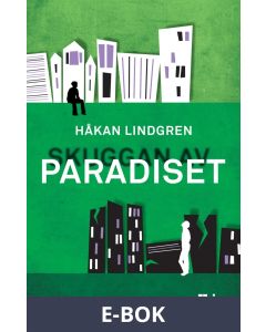 Skuggan av paradiset, E-bok