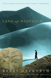 Land of Marvels