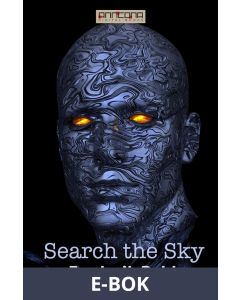 Search the Sky, E-bok