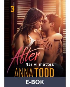 After S1A3 När vi möttes, E-bok