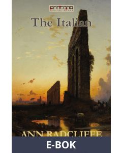 The Italian, E-bok